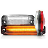 LEDSON MARCATURA LATERALE