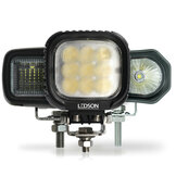 LEDSON LUCI DI LAVORO