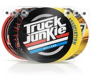 PIASTRA ANTERIORE ALLENTATA