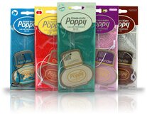POPPY GRACE MATE - FRESCHETTATORE D'ARIA