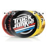 PIASTRA ANTERIORE ALLENTATA