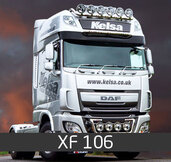 DAF XF106