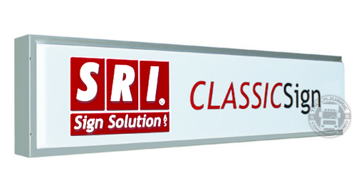 CLASSICSignLED®