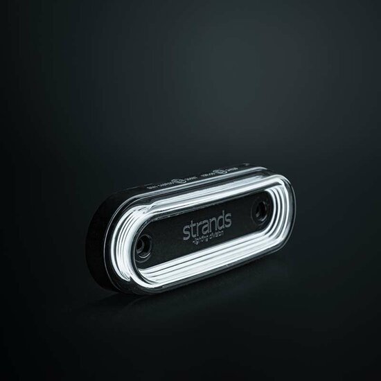 Strands FOR9T Gravity Luce di posizione laterale