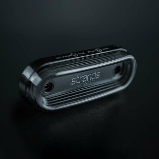 Strands FOR9T Gravity Luce di posizione laterale