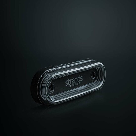 Strands FOR9T Gravity Luce di posizione laterale