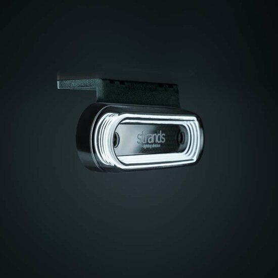 Strands FOR9T Gravity Luce di posizione laterale