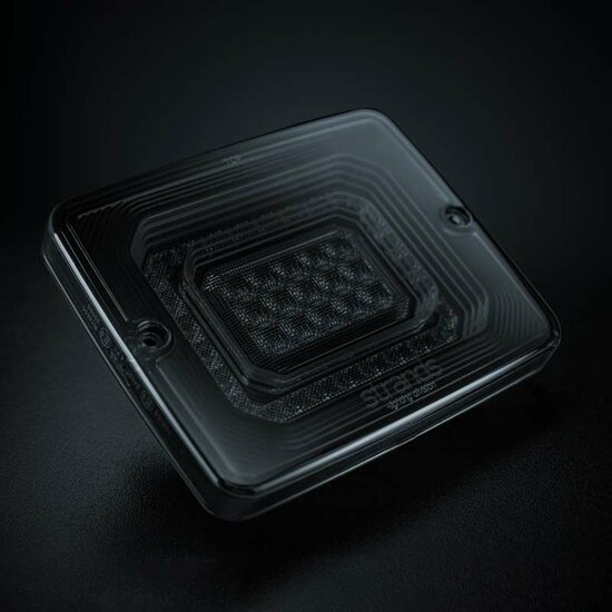 Strands FOR9T Illusion Luce retromarcia / fendinebbia