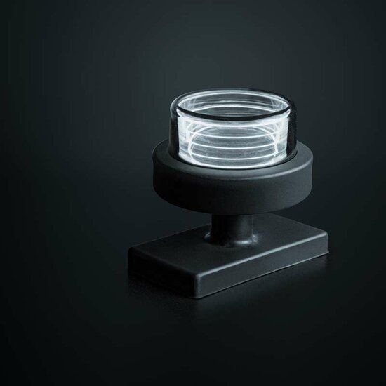 Strands FOR9T Geo Luce di ingombro &ndash; Rosso