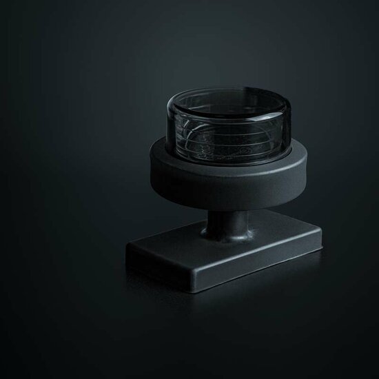 Strands FOR9T Geo Luce di ingombro &ndash; Rosso