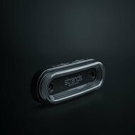 Strands FOR9T Gravity Luce di posizione laterale