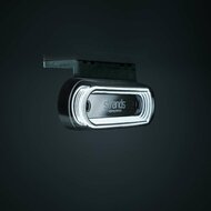 Strands FOR9T Gravity Luce di posizione laterale