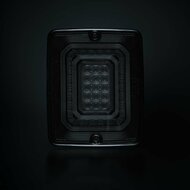 Strands FOR9T Illusion Luce retromarcia / fendinebbia