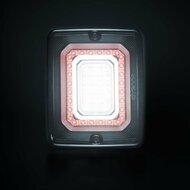 Strands FOR9T Illusion Luce retromarcia / fendinebbia