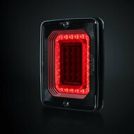 Strands FOR9T Illusion Luce retromarcia / fendinebbia