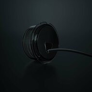 Strands FOR9T Geo Luce di ingombro &ndash; Rosso