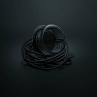 Strands FOR9T Geo Luce di ingombro &ndash; Rosso