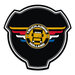 ADESIVO EMBLEMA -46 TRUCKJUNKIE HOLLAND