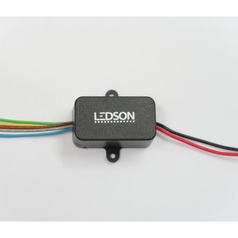 LEDSON - modulo indicatore flottante LED
