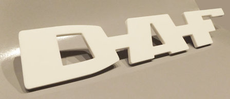 Emblema Daf