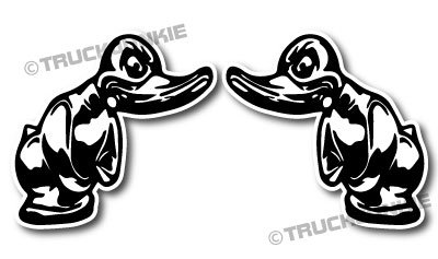 Truckjunkie - The (online) store for truck stickers - TRUCKJUNKIE