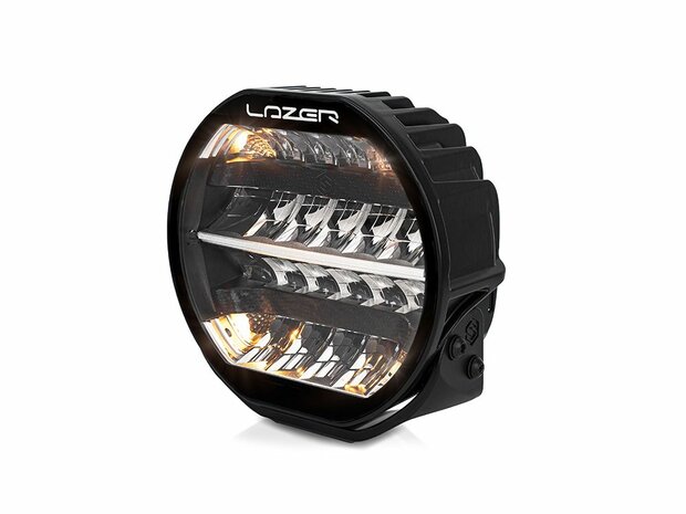 LAZER - LED SENTINEL BLACK