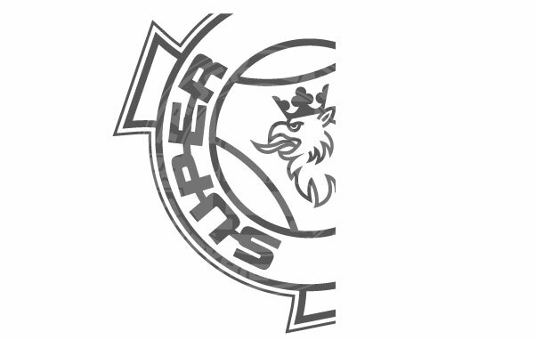 ADESIVO PER FINESTRA ANGOLARE SUPER GRIFFIN