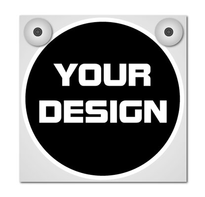 PROGETTAZIONE PROPRIA - LIGHTBOX DELUXE - PANNELLO FRONTALE ALLENTATO