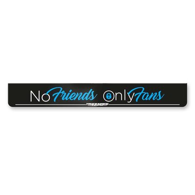 Mudflap No Friends Only Fans