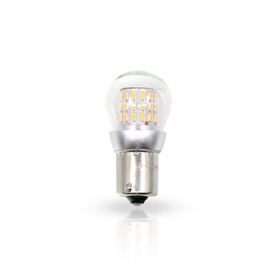 TALMU LED BA15s 10-30v