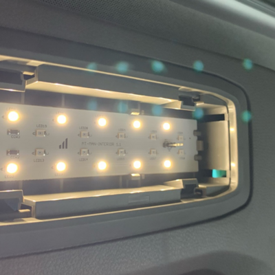 EMETTITORE PER LAMPADE DA INTERNO MAN DAL 2022