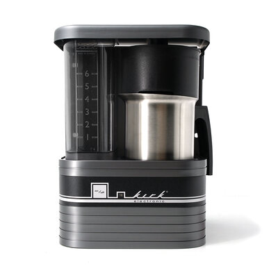 MACCHINA DA CAFF&Egrave; KIRK 6 TAZZE 24V