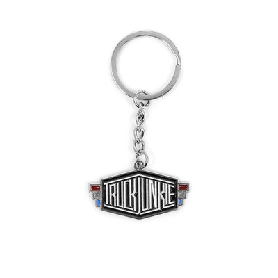 TRUCKJUNKIE SLEUTELHANGER HEX-WINGS