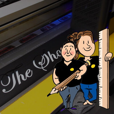 PARASPRUZZI - DESIGN PERSONALIZZATO - SERVIZIO EXTRA