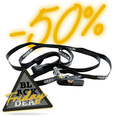 CINGHIA DI TENSIONE - OMNIUS