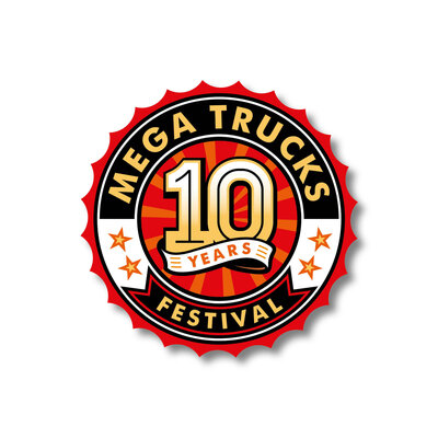 MTF 10Y Adesivo 160Bk