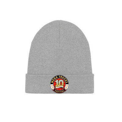 MTF-10Y Beanie Grigio