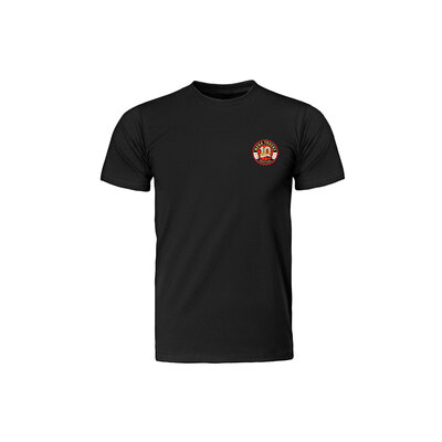 MTF-10Y T-shirt Bambino - Nero