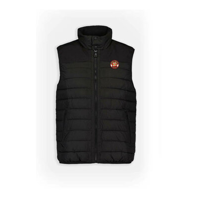 MTF-10Y Bodywarmer - Nero