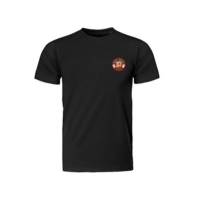 MTF-10Y T-shirt - Nero