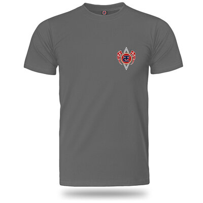 Maglietta Ronny Ceusters - Diamante