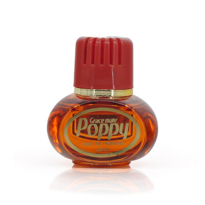 Poppy Grace Mate Deodorante liquido 20 ml &ndash; Vaniglia