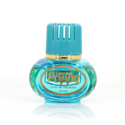 Poppy Grace Mate Deodorante liquido 20 ml &ndash; Fresia