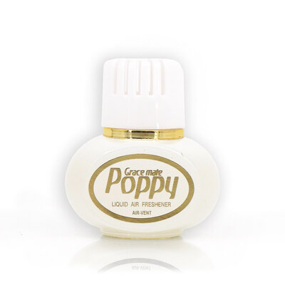 Poppy Grace Mate Deodorante liquido 20 ml &ndash; Gelsomino