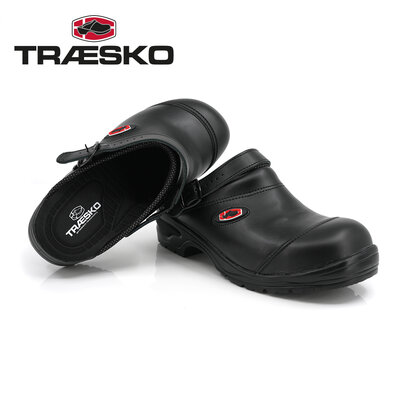 TR&AElig;SKO - KJELD Puntale/fascia di sicurezza