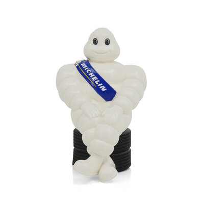 Omino Michelin Mascotte 19 cm