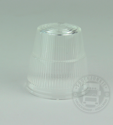 VETRO - TOP CHIARO TRASPARENTE