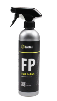 FP FAST POLISH