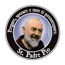 25  PADRE PIO
