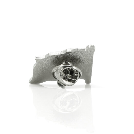 PIN - SWEDEN - SILVER